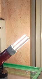 Lampadine Led a basso consumo