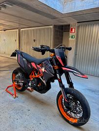 ktm 690 smc