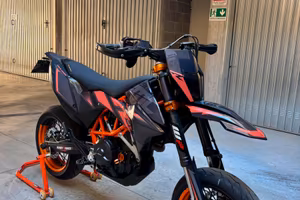 ktm 690 smc