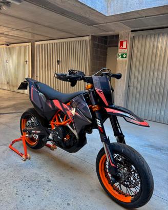 ktm 690 smc