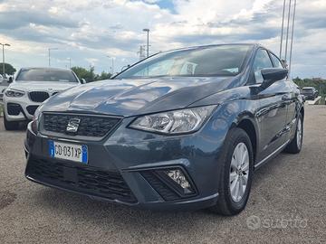 SEAT Ibiza 1.0 MPI 5p. Business