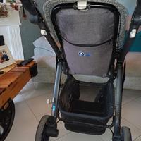 passeggino be cool 2