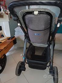 passeggino be cool 2