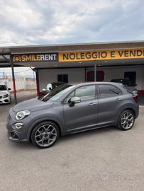 Fiat 500X 1.6 MultiJet 130 CV Sport