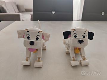 LEGO Disney carica dei 101