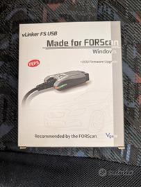 vLinker FS USB  Vgate 