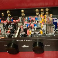 PREAMPLIFICATORE MOD SQUAD PHONO DRIVE McCORMAK