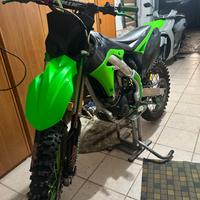 Kxf 250