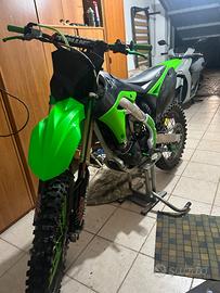 Kxf 250