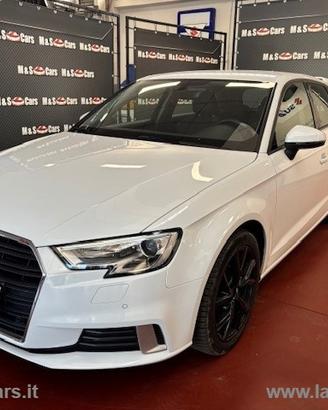 AUDI A3 SPB 1.6 TDI 116CV S tronic