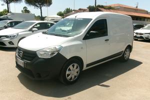 Dacia DOKKER FURGONE 1.5 DCI 90CV EURO 6 SCAFFALAT