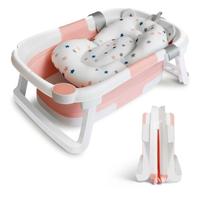 Vasca bagno per Bambini ,pieghevole 