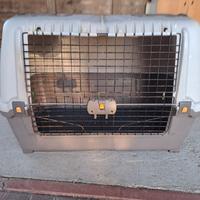 Trasportino per cani