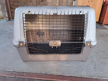 Trasportino per cani