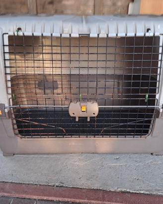 Trasportino per cani