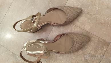 scarpe donna Cafè Noir - come nuove