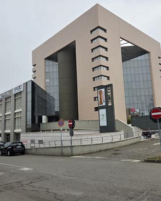 Laboratorio a Modena