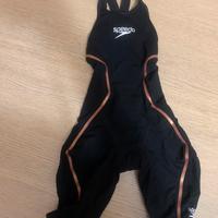 Costumone Speedo Fastskin LZR Pure intent Openback