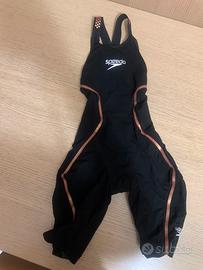 Costumone Speedo Fastskin LZR Pure intent Openback