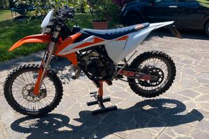 Ktm 125 sx