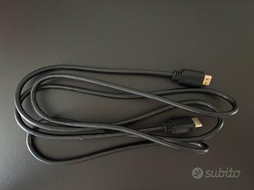 Cavo HDMI Mediaset Premium
