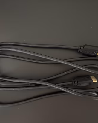Cavo HDMI Mediaset Premium