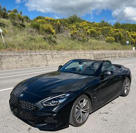 Super BMW Z4 2.0 Sdrive