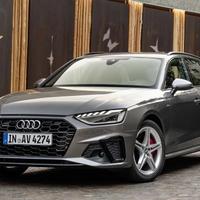 Ricambi usati audi a4 a 4 avant 2019 #a