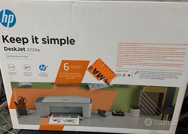 Stampante HP