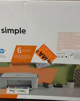 Stampante HP