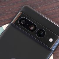 Google Pixel 7 128GB perfetto