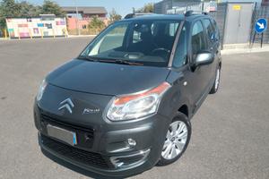 Citroen C3 Picasso 1.4 VTi 95 Exclusive x neopaten