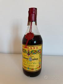 Romate  Brandy Gran Reserva - Cardinal Mendoza