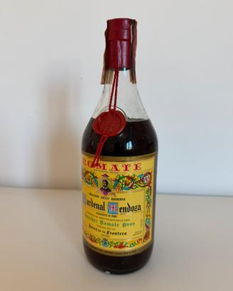 Romate  Brandy Gran Reserva - Cardinal Mendoza