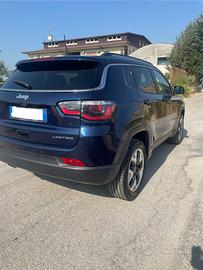 JEEP Compass 2ª serie - 2019