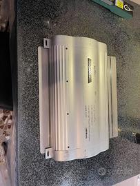 amplificatore mono subwoofer audiomedia df1000.0