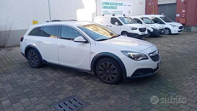OPEL Insignia 2.0 CDTI 170CV Start&Stop Sports T