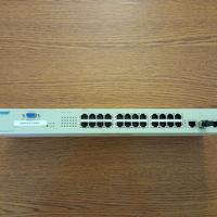 Switch fonia Micronet 24+4 porte