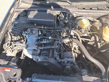 Per appassionati Audi Coupé