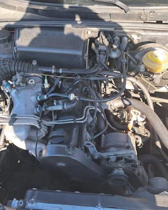 Per appassionati Audi Coupé