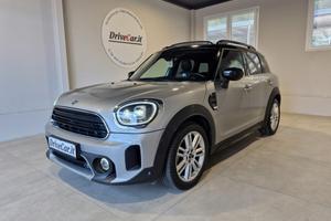 MINI Cooper Countryman PELLE TETTO APRIBILE LED NA