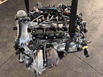 110.000KM MOTORE Z20D1 CHEVROLET ORLANDO 2.0 VDCI