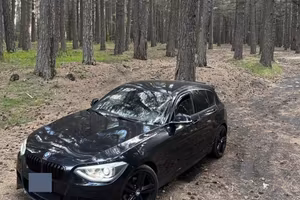 Bmw serie 1 Msport