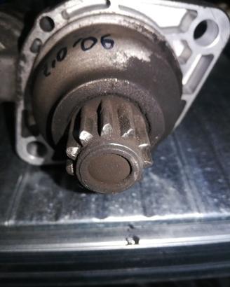 Motorino avv VOLKSWAGEN PASSAT 1968cc TDI del 2006