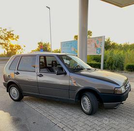 FIAT UNO 1.1 SX SPECIAL EDITION