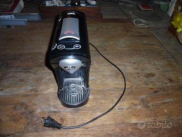 Macchina Del Caffè a Capsule Al Ginseng Funzionant