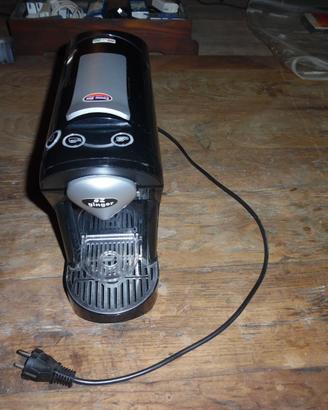 Macchina Del Caffè a Capsule Al Ginseng Funzionant