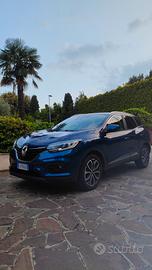 Renault kadjar 1.5 business automatica
