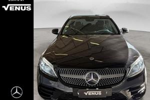 Mercedes-Benz Classe C Classe C-S205 2018 SW ...
