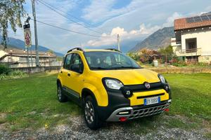 Fiat Panda 0.9 TwinAir Turbo S&S 4x4